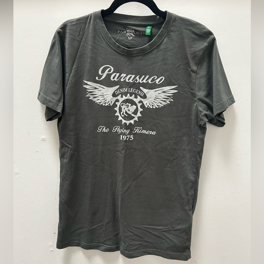 Parasuco T-Shirt